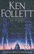 Winter of the World - Ken Follett, 2013