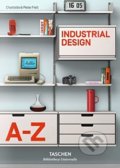 Industrial Design A-Z - Charlotte Fiell, Peter Fiell, 2016