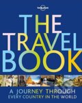 The Travel Book, Lonely Planet, 2016