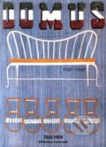 Kniha: Domus 1940-1949 (Charlotte Fiell a Peter Fiell). Taschen, 2016