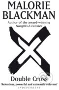Double Cross - Malorie Blackman, Corgi Books, 2009