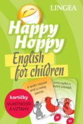 Happy Hoppy kartičky: Vlastnosti a vzťahy, 2016