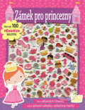 Kniha: Zámek pro princezny (Svojtka&Co.). Svojtka&Co., 2017