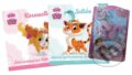 Kniha: Princezna: Palace Pets (Egmont ČR). Egmont ČR, 2016