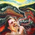 Hudobné CD: Ondrej Rumpl: Nahubu (Hudobné albumy). Hudobné albumy, 2016