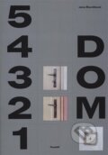 Kniha: DOM (Jiří Pátek). PositiF, 2024