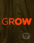 Kniha: Strom v umění / Let it Grow Again! (Miroslav Haľák). Alšova jihočeská galerie, 2024
