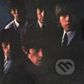 Hudobné CD: The Rolling Stones: The Rolling Stones No.2 LP (Hudobné albumy). Hudobné albumy, 2024