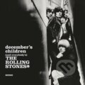 Hudobné CD: Rolling Stones: December's Children LP (Hudobné albumy). Hudobné albumy, 2024