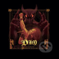 Hudobné CD: Dio: The Complete Donington Collection LP (Hudobné albumy). Hudobné albumy, 2024