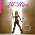 Hudobné CD: Lil' Kim: Now Playing LP (Hudobné albumy). Hudobné albumy, 2024