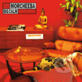 Hudobné CD: Morcheeba: Big Calm (Red) LP (Hudobné albumy). Hudobné albumy, 2024