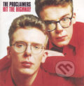 Hudobné CD: The Proclaimers: Hit The Highway (Red) LP (Hudobné albumy). Hudobné albumy, 2024