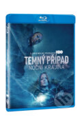 Film: Temný případ: Noční krajina (Issa López) (Blu-ray)