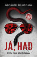 Kniha: Já, Had (Charles Sobrahj)