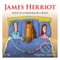 Audiokniha: Když se zvěrolékař ožení (James Herriot), 2024