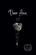 Kniha: Dear Ana (I.I.E.). Library and Archives, 2023