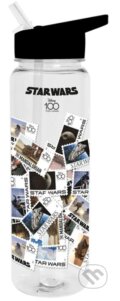 Plastová fľaša Star Wars: Klasika (). , 2024