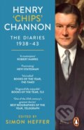 Kniha: Henry ‘Chips’ Channon: The Diaries 2 (Chips Channon). Cornerstone, 2024