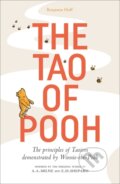 The Tao of Pooh - Benjamin Hoff, E.H. Shepard (ilustrátor), Farshore, 2018