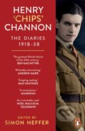 Kniha: Henry ‘Chips’ Channon: The Diaries 1 (Chips Channon). Penguin Books, 2024