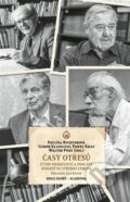 Kniha: Časy otřesů (Gabor Klaniczay). Academia, 2024