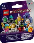 Spoločenská hra: LEGO® Minifigúrka 71046 26. séria – vesmír (LEGO). LEGO, 2024