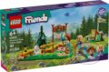 Spoločenská hra: LEGO® Friends 42622 Lukostrelnica na dobrodružnom tábore (LEGO). LEGO, 2024