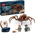 Spoločenská hra: LEGO® Harry Potter 76434 Aragog v Zakázanom lese (LEGO). LEGO, 2024