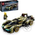 Spoločenská hra: LEGO® Speed Champions 76923 Superauto Lamborghini Lambo V12 Vision GT (LEGO). LEGO, 2024