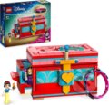 Spoločenská hra: LEGO® Disney™ 43276 Snehulienkina šperkovnica (LEGO). LEGO, 2024