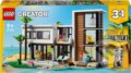 Spoločenská hra: LEGO® Creator 3 v 1 31153 Moderný dom (LEGO). LEGO, 2024