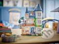 Spoločenská hra: LEGO® Friends 42638 Hotel na zámku (LEGO). LEGO, 2024