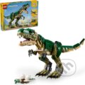 Spoločenská hra: LEGO® Creator 3 v 1 31151 T-rex (LEGO). LEGO, 2024