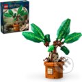 Spoločenská hra: LEGO® Harry Potter 76433 Mandragora (LEGO). LEGO, 2024