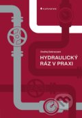 Kniha: Hydraulický ráz v praxi (Ondřej Debreczeni). Grada, 2024