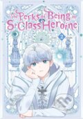Kniha: The Perks of Being an S-Class Heroine 2 (Irinbi)