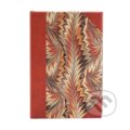 Paperblanks - diár Rubedo 2024/2025 (Paperblanks). Paperblanks, 2024