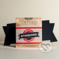 Kávy a čaje: Nový Standard (COFFEEIN). COFFEEIN