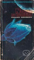 Kniha: Nadace na hranicích (Isaac Asimov). Mladá fronta, 1992