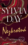 E-kniha: Nezkrotná (Sylvia Day)