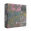 Puzzle: Paperblanks - puzzle Morris Pink Honeysuckle (Paperblanks)