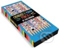 Creativity Is Power Pencils (Lisa Congdon). Chronicle Books, 2022