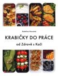 Kniha: Krabičky do práce (Kateřina Novotná), 2024 Kniha: Krabičky do práce (Kateřina Novotná), 2024