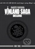 Kniha: Vinland Saga Deluxe 3 (Makoto Yukimura). Kodansha Comics, 2024