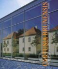 Kniha: Cartusia Brunensis (Jan Bukovský). Vysoké učení technické v Brně, 2005