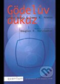 Kniha: Gödelův důkaz (Ernest Nagel a James Roy Newman). Vysoké učení technické v Brně, 2006