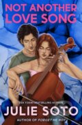 Kniha: Not Another Love Song (Julie Soto)