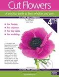 Kniha: Cut Flowers (Su Whale). Jago Publishing, 2020