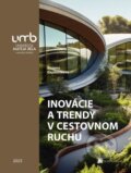 Kniha: Inovácie a trendy v cestovnom ruchu (Zuzana Gajdošíková)